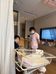 -乐茵敔山湾月子中心(独栋湖景店)