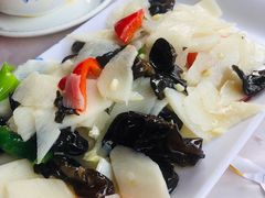 -笑红饭庄