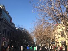 -马迭尔西餐厅(中央大街店)