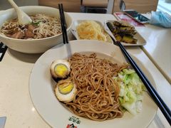 -李先生牛肉面(新华店)