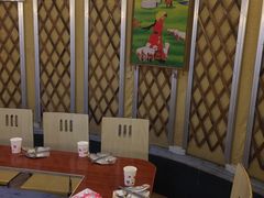 包厢-巴山一绝烤全羊(三圣乡刘家花园店)