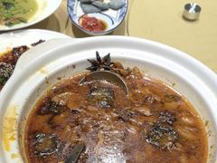 -又见炊烟私房菜(敬亭路店)