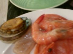 -东方红海鲜百汇(国际大厦店)