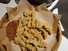-新辣道鱼火锅(上地华联店)