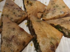 土家豇豆饼-吃饭皇帝大(合生汇店)