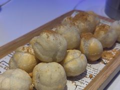 -马邦子·紫苏烤鱼(恒隆广场店)