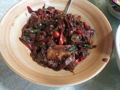 -东安鸡馆(蔡锷南路店)