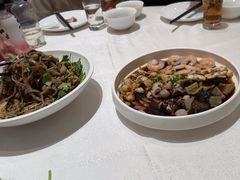 -大铁勺新津菜(东丽阳光新业广场店)
