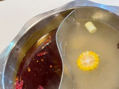 -三江汇火锅店(保全街店)
