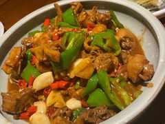 -意满花千醉(金茂览秀城店)