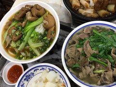 -珍珍小食店(西华路店)