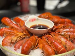 -红盔甲·小龙虾(人民广场店)