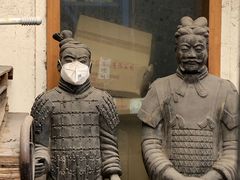 -Dal Cuore 达可芮冰淇淋(陕西北路店)