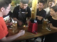 -木屋烧烤(坂田天安云谷店)