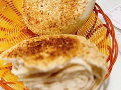 -清真喜兰老丁羊汤特色小吃