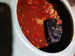 -佬麻雀·新湘菜(珠海金发购物中心店)