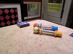 -自由港KTV(王子公主金平店)