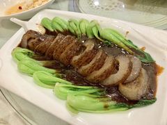 -梅龙镇酒家(南京西路总店)