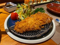 -木鱼料理