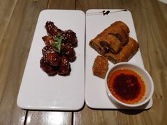 -枣子树·素食餐厅(普陀山店)