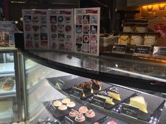 盆栽蛋糕-Sweety Fairy小蜜蜂蛋糕&下午茶(大柏树店)