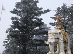 -峨眉山风景名胜区