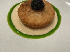 -Le Comptoir de Pierre Gagnaire