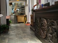 -夜宴酒店(世纪花园店)