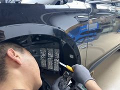 -神莺汽车音响改装连锁机构(深圳旗舰店)