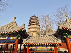 -天宁寺