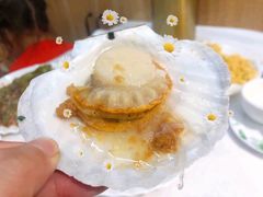 -北戴河庆山饭店·海鲜砂锅粥(北戴河黑石路店)