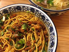 -有礼有面(知春路店)