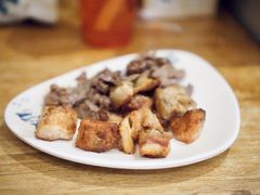 -一井烧肉·活鳗·寿司(望京SOHO店)