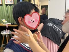 -真我樣照相馆·身份证·证件照·外拍(环球港店)