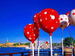 -大连海昌发现王国主题公园