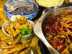 -大风老火锅(江北一店)