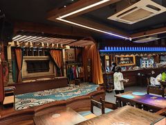 -甘尼仕印度餐厅爵士酒吧(阳春巷店)