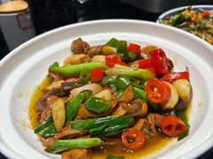 -曾家厨房·新徽菜(高新天柱路店)