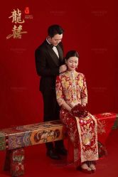 -巴黎经典婚纱摄影PARISSIC