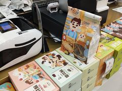 -爸爸糖吐司面包(北京崇文门店)