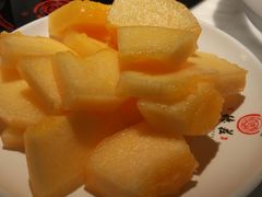 -重庆德庄火锅(保利水城店)