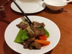 -杭州JW万豪酒店-万豪中餐厅