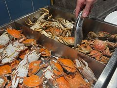 -禾斗海鲜自助(市南银座店)