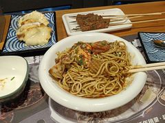 -帽帽家只卖生蚝·烧烤(沙湖路店)