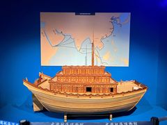 -上海中国航海博物馆