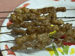 -小胡子祥彪烧烤(北湖总店)