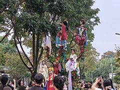 -武汉园博园(武汉自然博物馆)