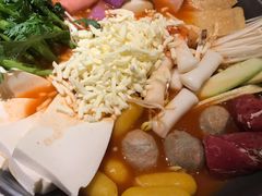 -冰川冷面·延边菜·炭烤串(观前店)