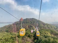 -东湖磨山景区