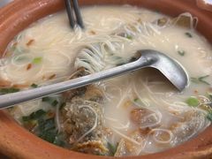 -堂宴·老厦门私房菜(1988仙岳总店)